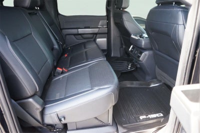 2024 Ford F150 LARI