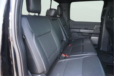 2024 Ford F150 LARI