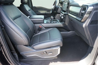 2024 Ford F150 LARI
