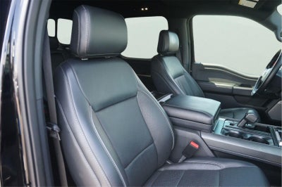 2024 Ford F150 LARI