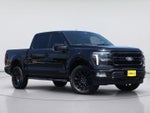 2024 Ford F150 LARI