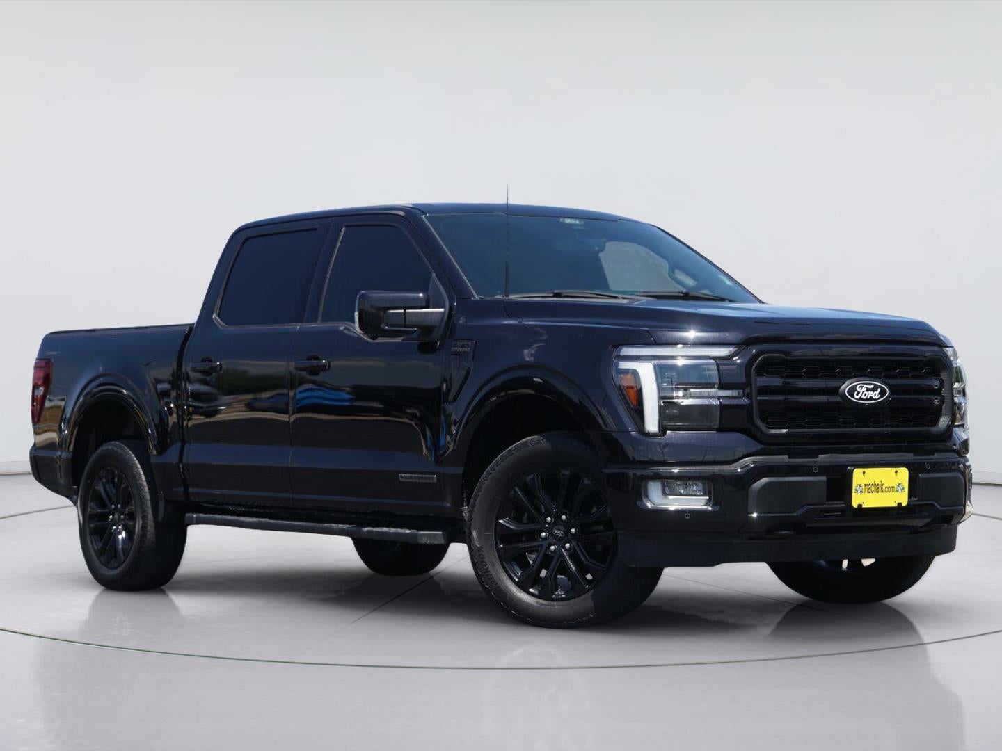 2024 Ford F150 LARI