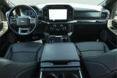 2024 Ford F150 LARI