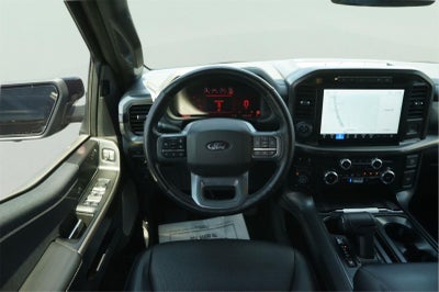 2024 Ford F150 LARI