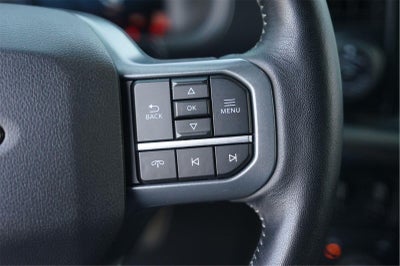 2024 Ford F150 LARI