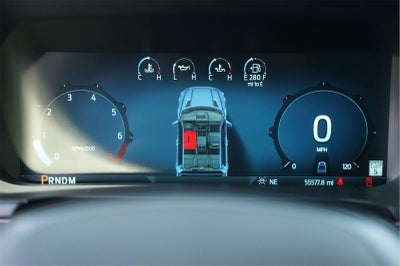 2024 Ford F150 LARI