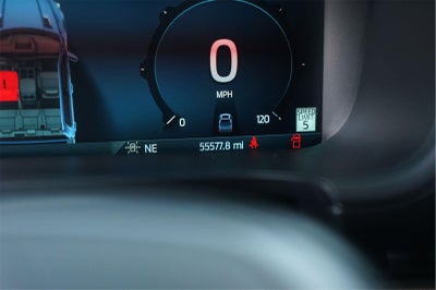2024 Ford F150 LARI