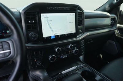 2024 Ford F150 LARI
