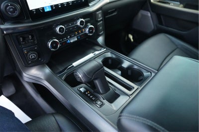 2024 Ford F150 LARI