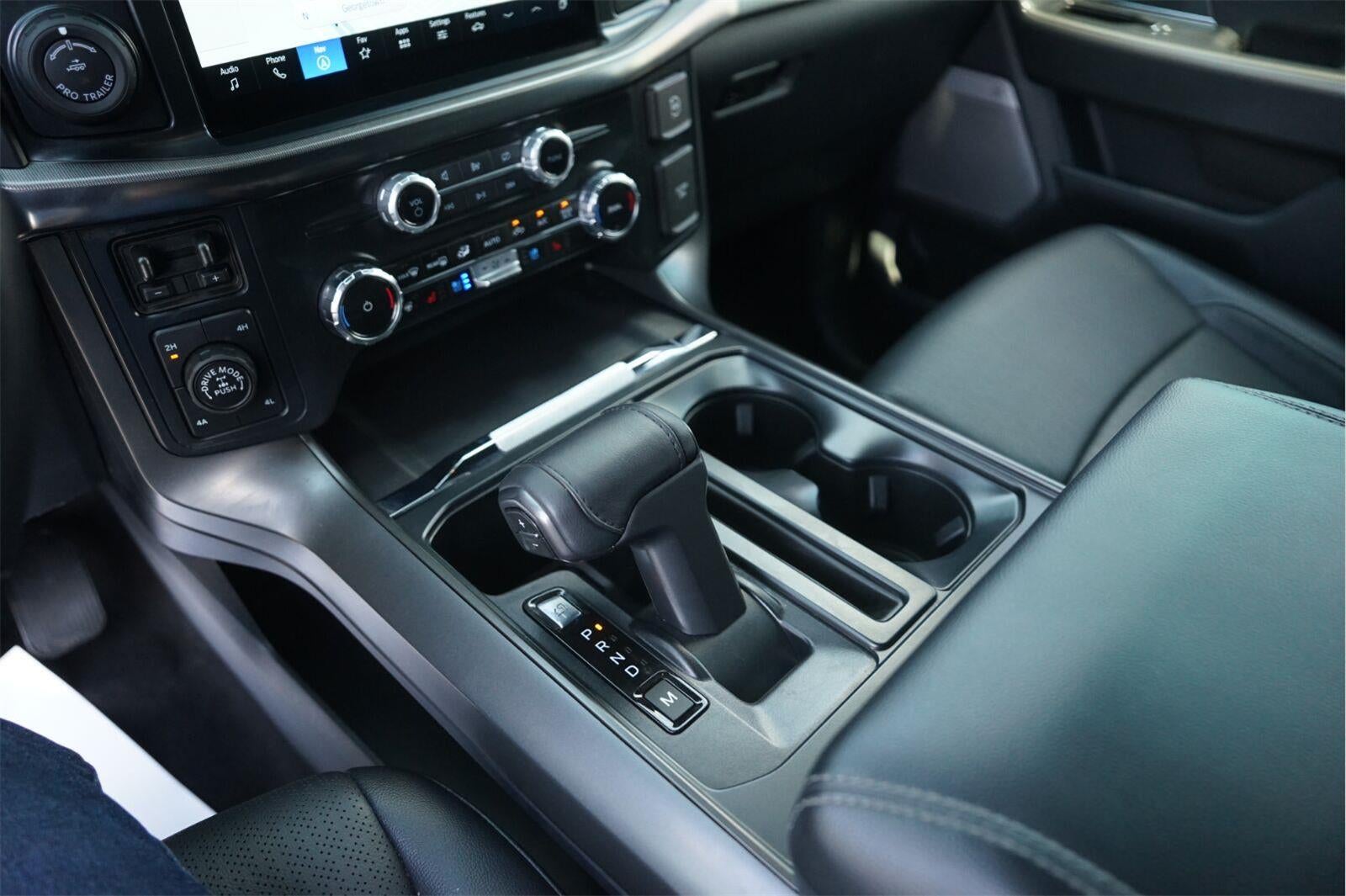 2024 Ford F150 LARI