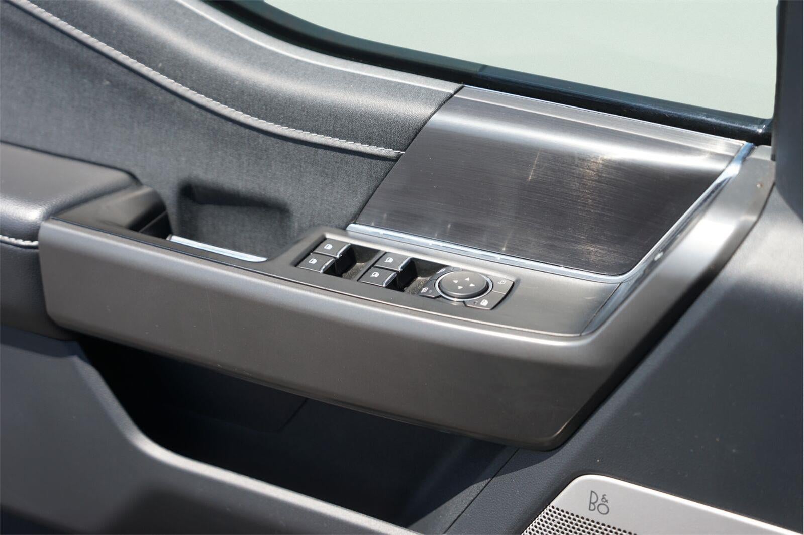2024 Ford F150 LARI