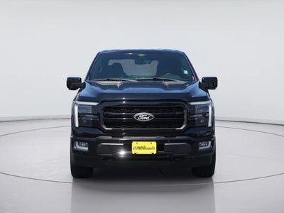2024 Ford F150 LARI