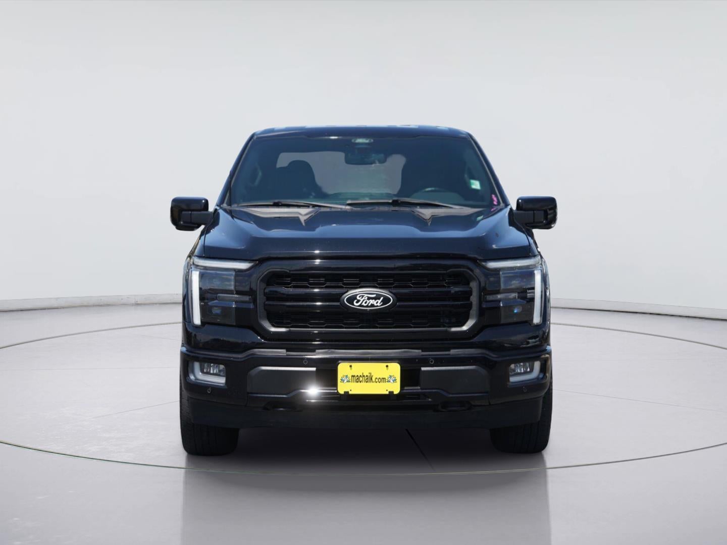 2024 Ford F150 LARI