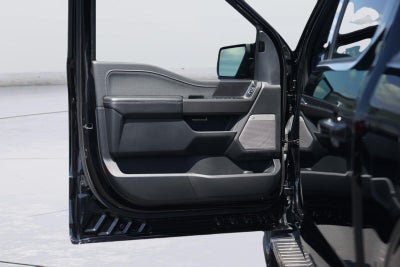 2024 Ford F150 LARI