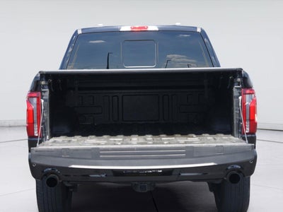 2024 Ford F150 LARI