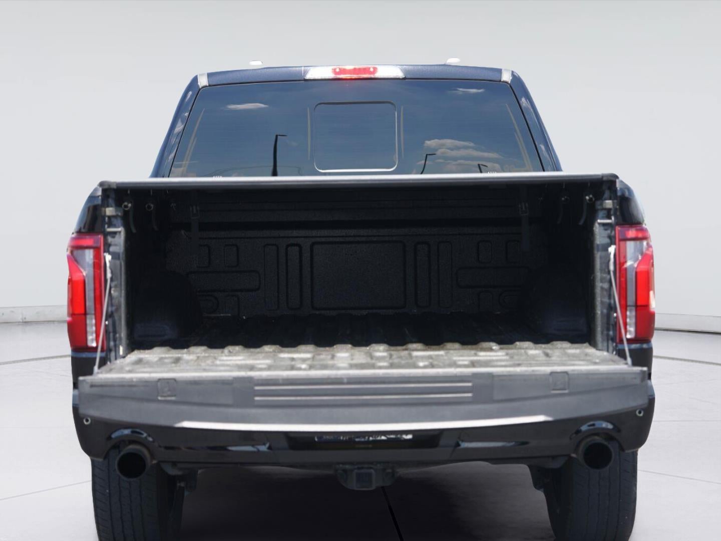2024 Ford F150 LARI