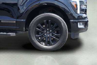 2024 Ford F150 LARI