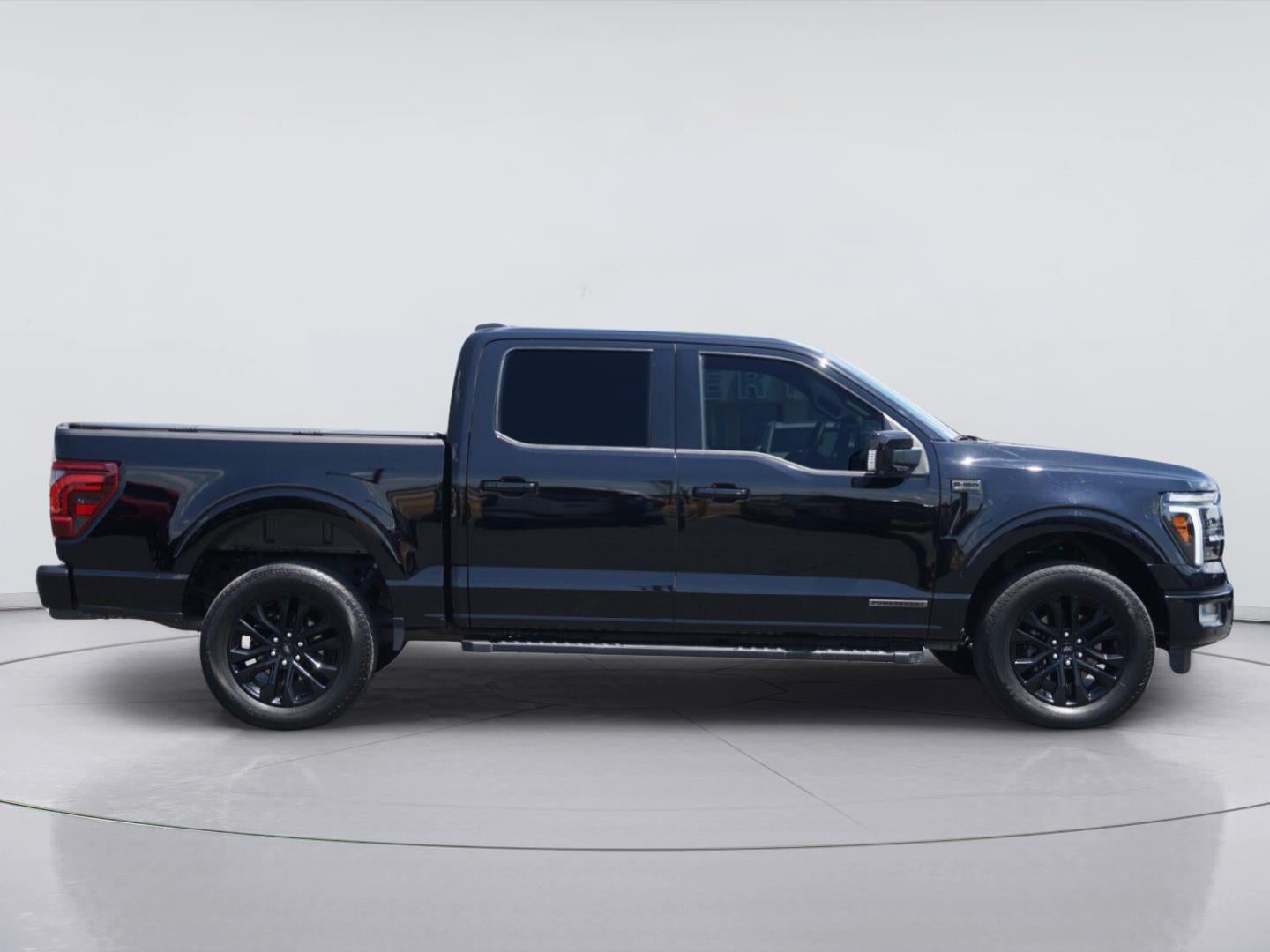 2024 Ford F150 LARI