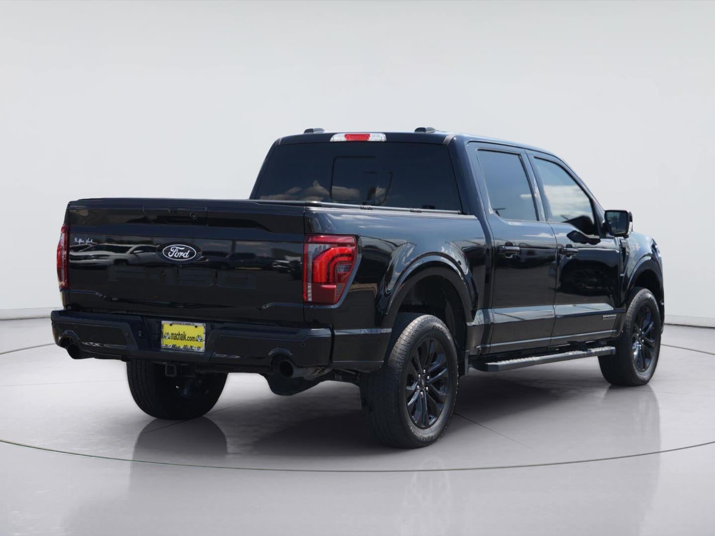 2024 Ford F150 LARI