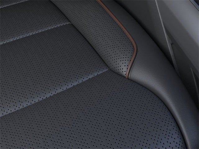 2025 Ford F-150 Lariat FCTP