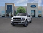 2025 Ford F-150 Lariat FCTP