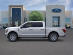 2025 Ford F-150 Lariat FCTP