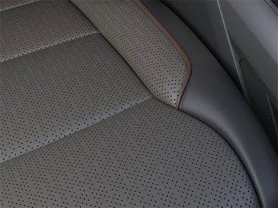 2025 Ford F-150 Lariat FCTP