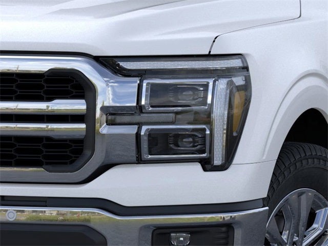 2025 Ford F-150 Lariat FCTP
