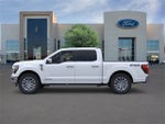 2025 Ford F-150 Lariat FCTP