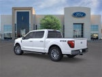 2025 Ford F-150 Lariat FCTP