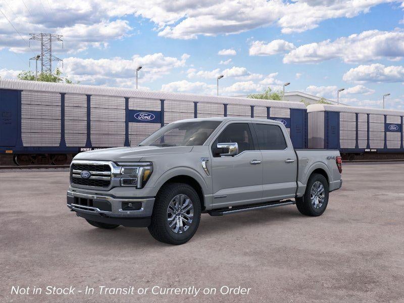 2026 Ford F-150 Hybrid Lariat®