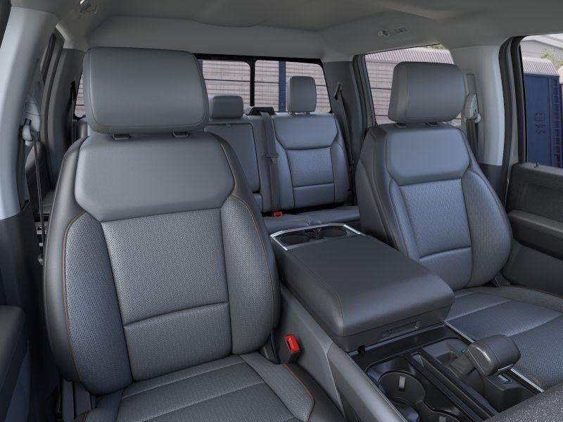 2026 Ford F-150 Hybrid Lariat®
