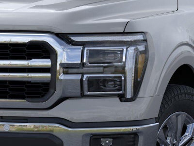 2026 Ford F-150 Hybrid Lariat®
