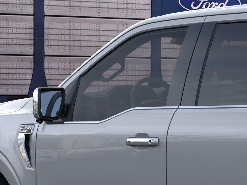 2026 Ford F-150 Hybrid Lariat®