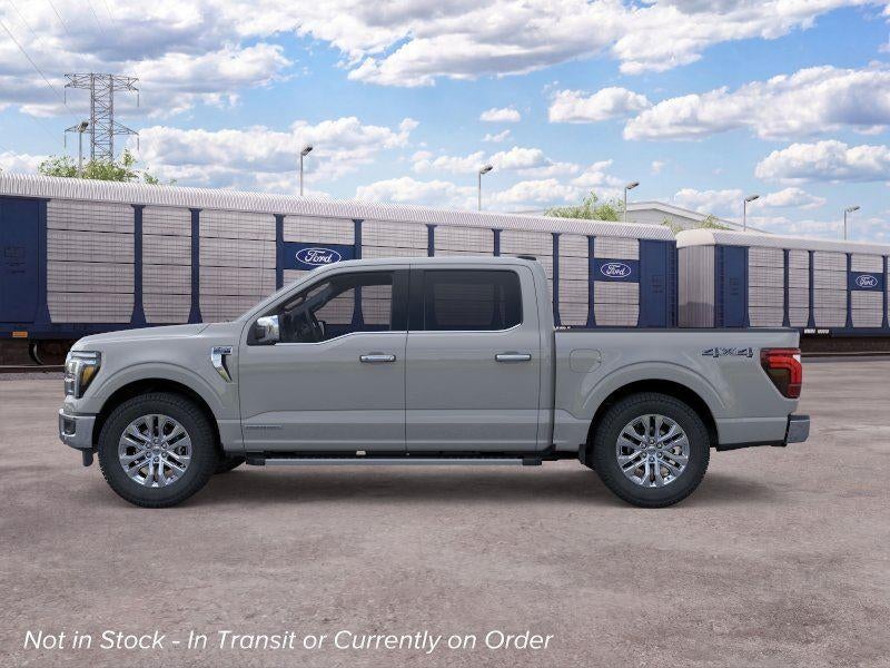 2026 Ford F-150 Hybrid Lariat®