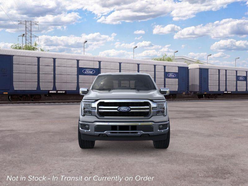 2026 Ford F-150 Hybrid Lariat®