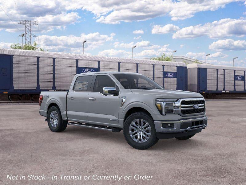 2026 Ford F-150 Hybrid Lariat®
