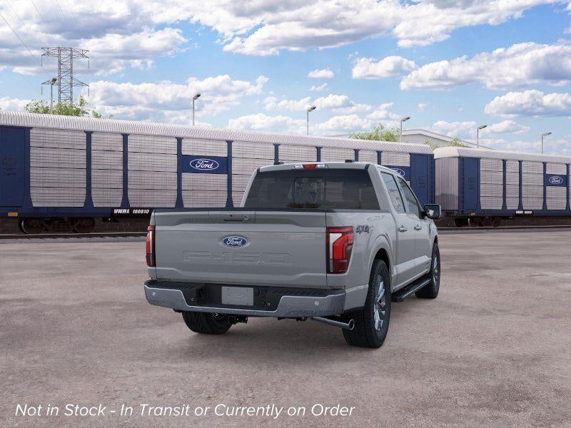 2026 Ford F-150 Hybrid Lariat®