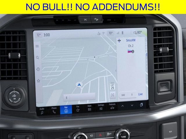 2025 Ford F-150 Lariat COURTESY VEHICLE