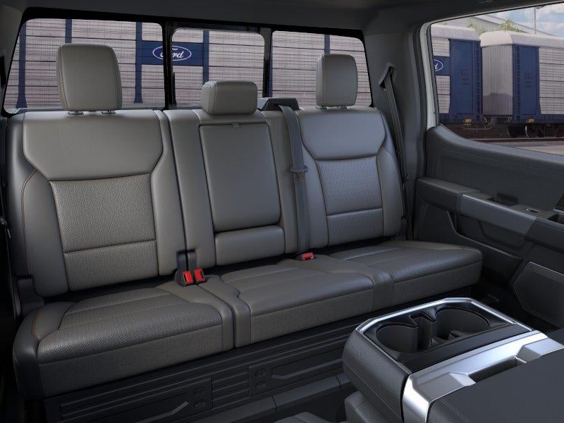 2026 Ford F-150 Hybrid Lariat®