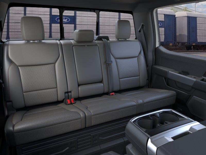 2026 Ford F-150 Hybrid Lariat®