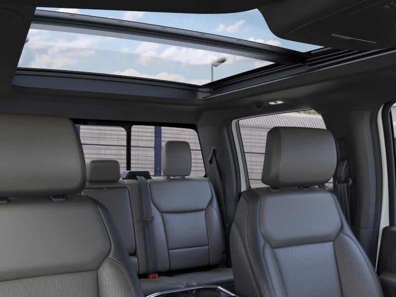 2026 Ford F-150 Hybrid Lariat®