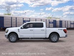 2026 Ford F-150 Hybrid Lariat®