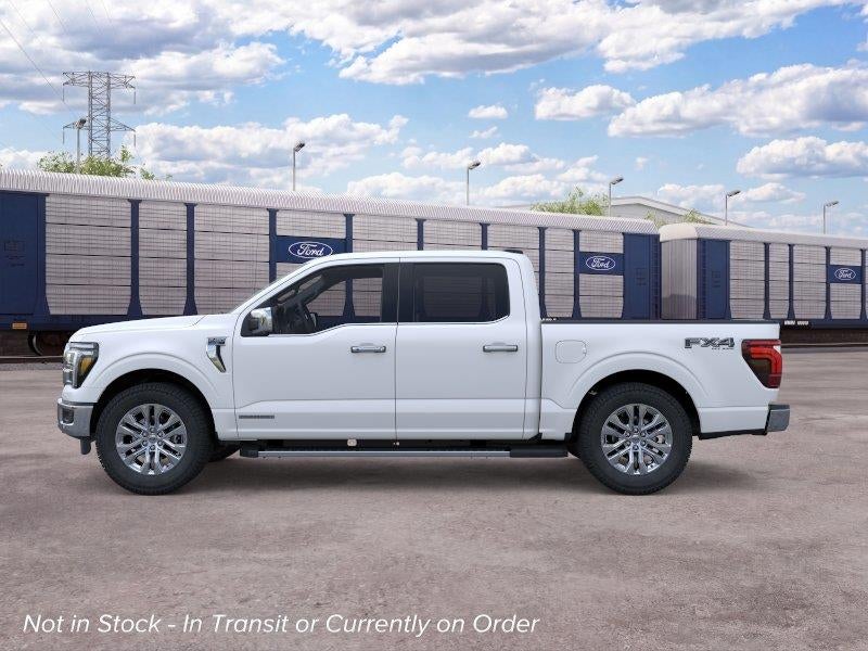 2026 Ford F-150 Hybrid Lariat®