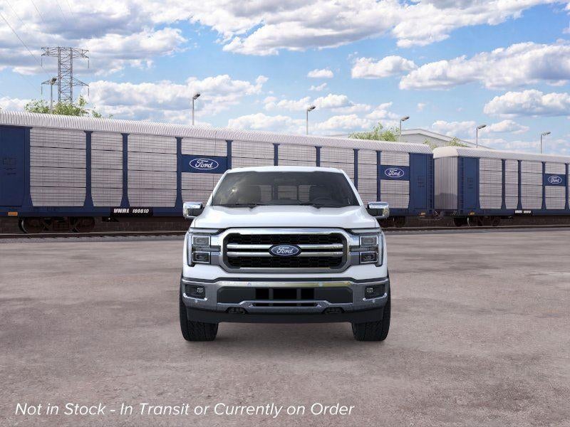 2026 Ford F-150 Hybrid Lariat®