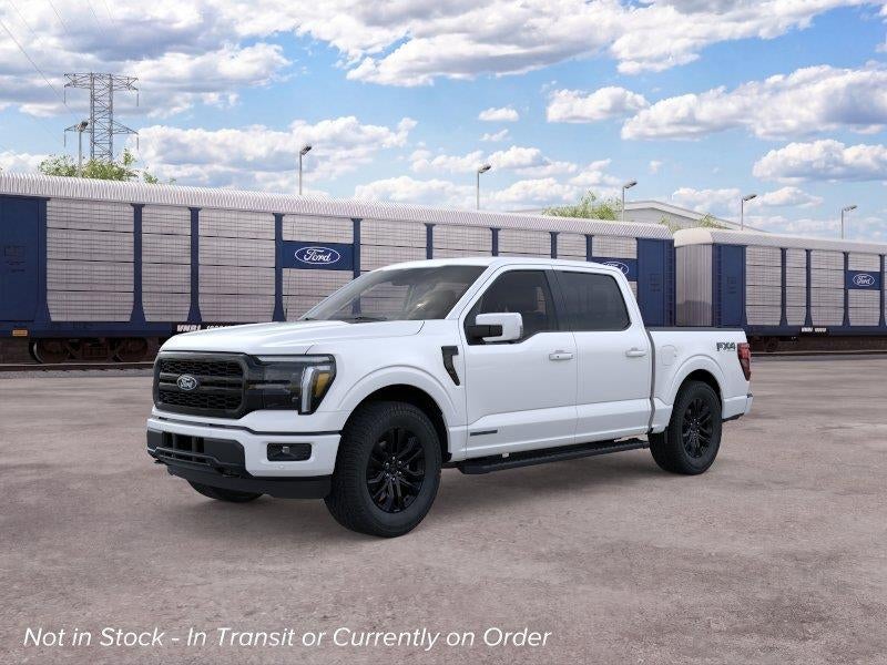 2026 Ford F-150 Hybrid Lariat®