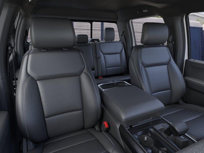 2026 Ford F-150 Hybrid Lariat®
