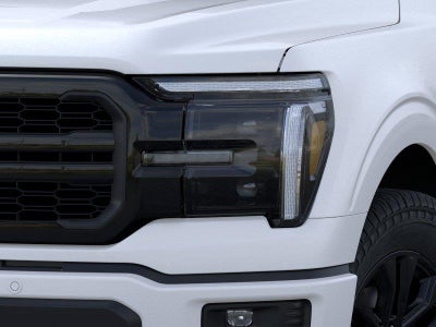 2026 Ford F-150 Hybrid Lariat®
