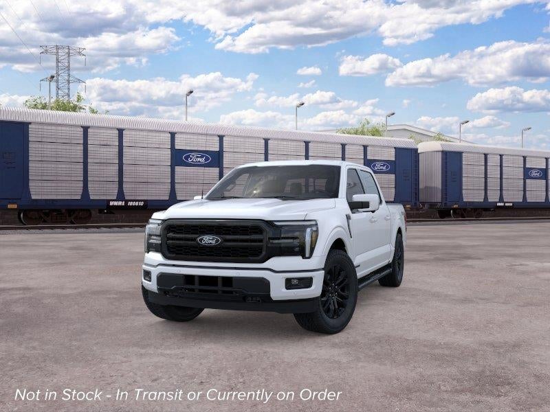 2026 Ford F-150 Hybrid Lariat®