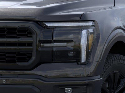 2026 Ford F-150 Hybrid Lariat®